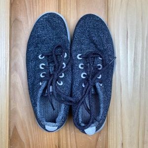 Allbirds Wool Runners